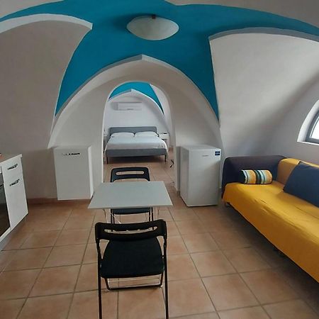 Casa Relax Leilighet Porto Cesareo Rom bilde