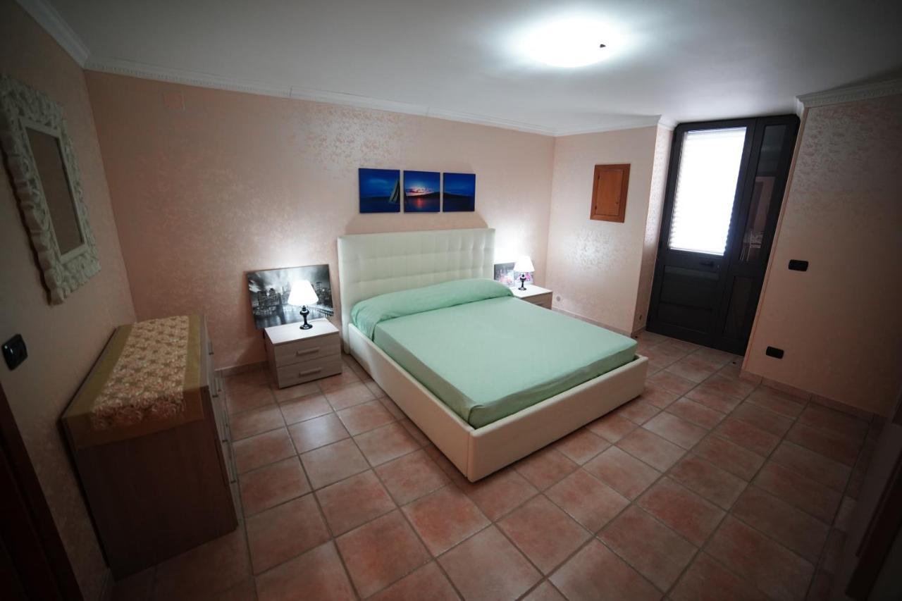 Casa Relax Leilighet Porto Cesareo Eksteriør bilde