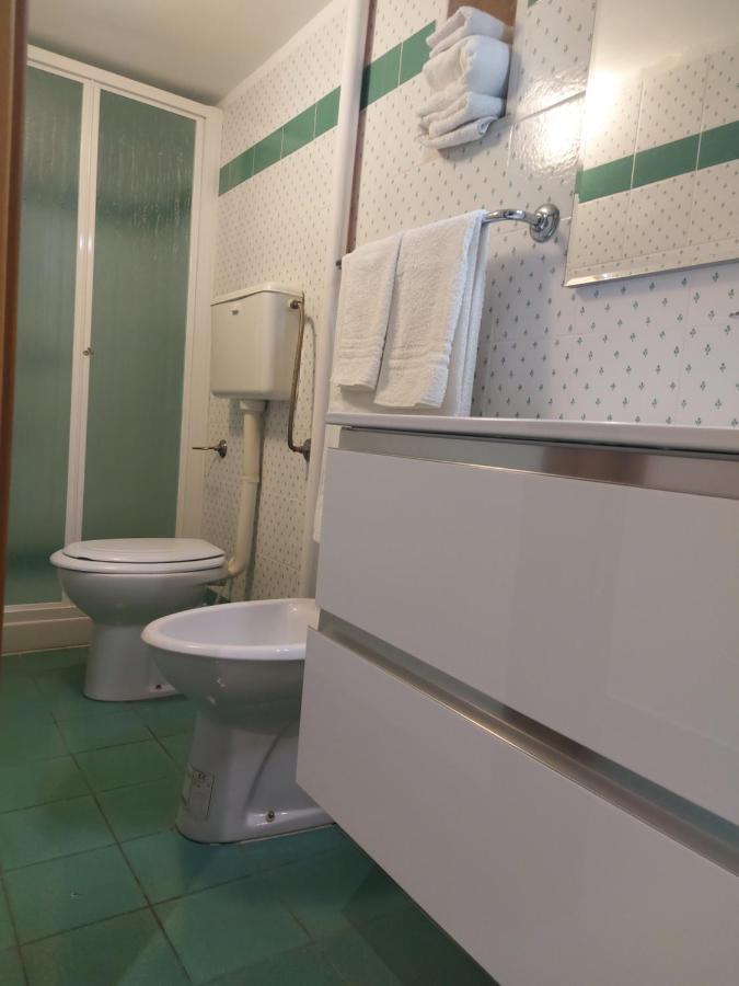 Casa Relax Leilighet Porto Cesareo Eksteriør bilde