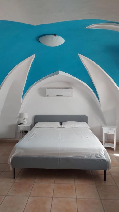 Casa Relax Leilighet Porto Cesareo Eksteriør bilde