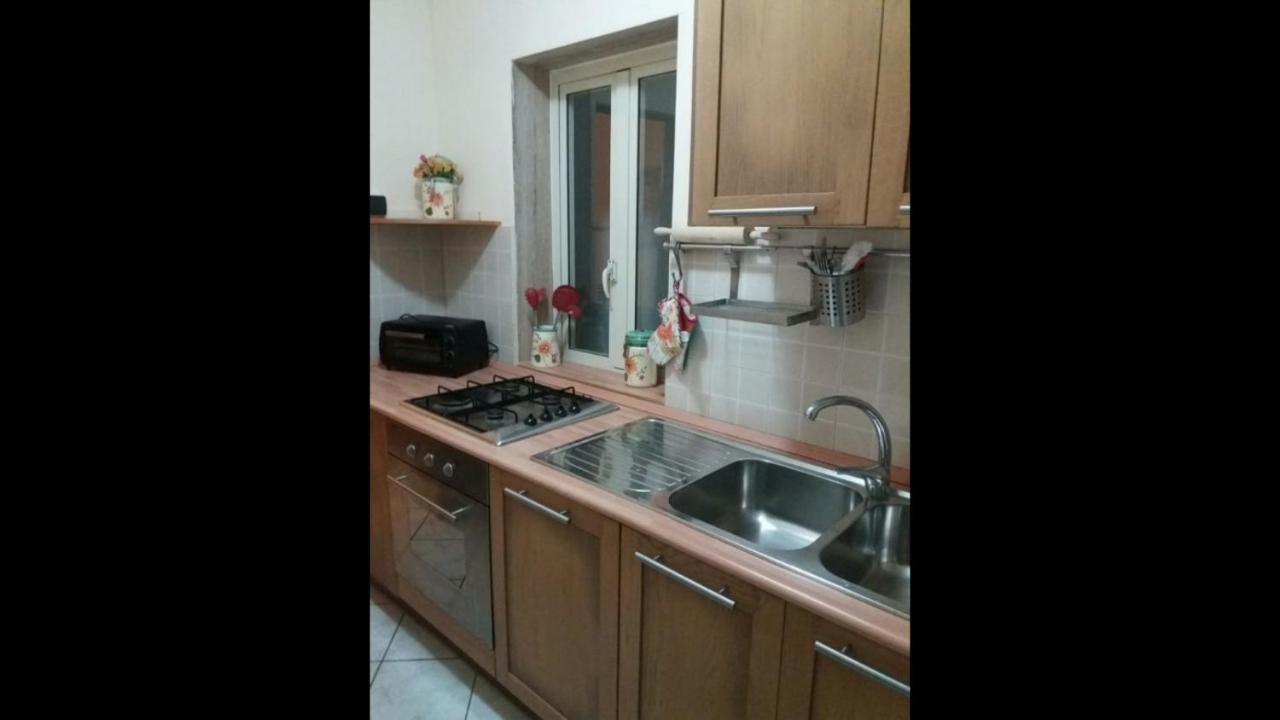 Casa Relax Leilighet Porto Cesareo Rom bilde