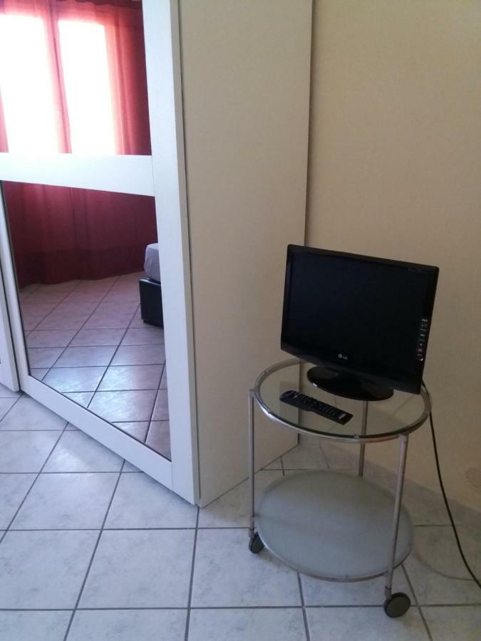 Casa Relax Leilighet Porto Cesareo Eksteriør bilde